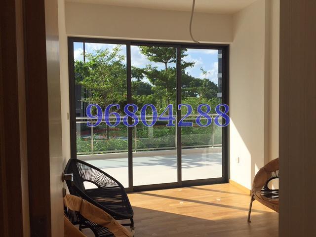 Parc Olympia (D17), Condominium #110792392